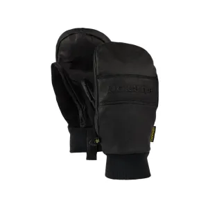 Burton Treeline Leather Mittens