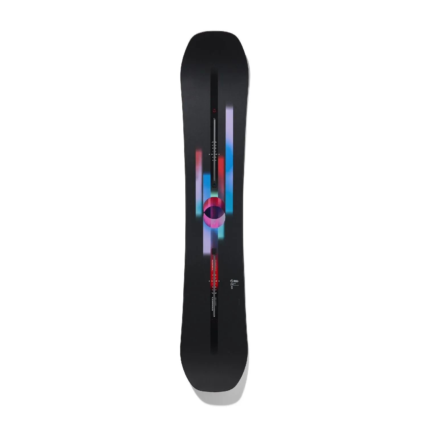 Burton Women's Feelgood Flying V Snowboard 2025