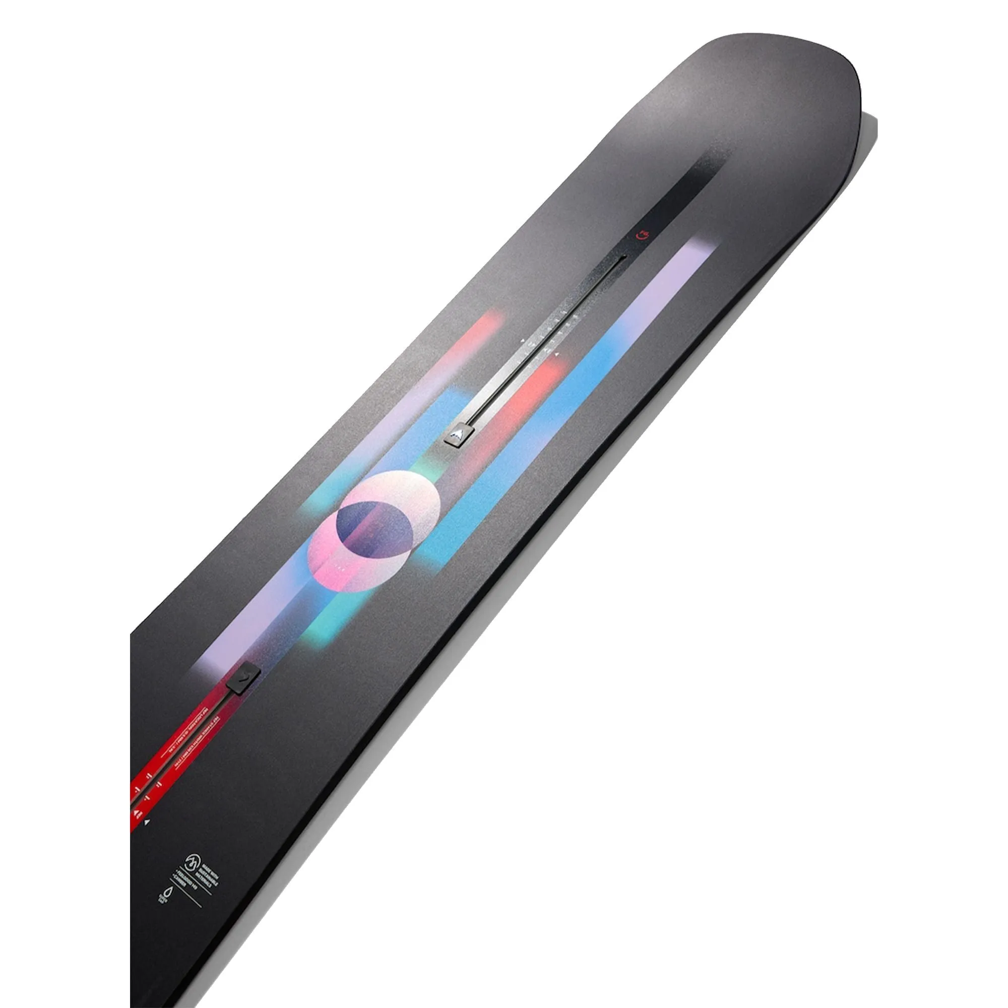Burton Women's Feelgood Snowboard 2025