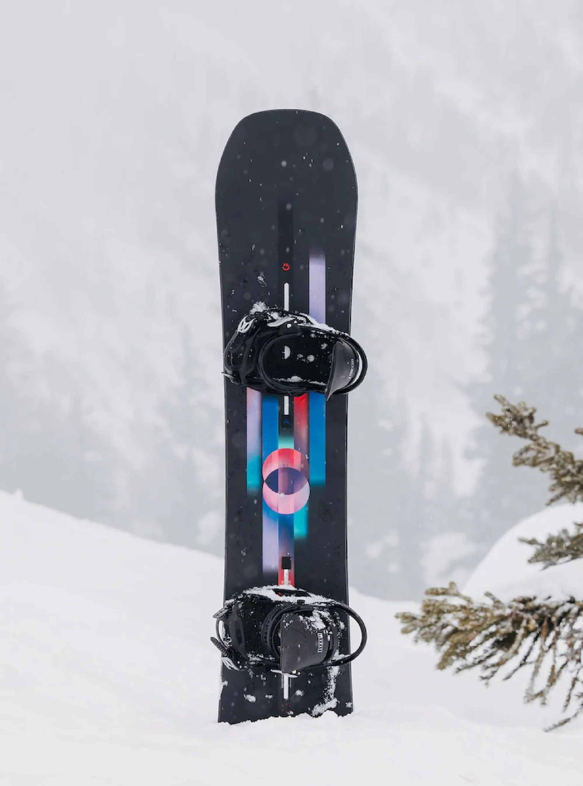 Burton Women's Feelgood Snowboard 2025