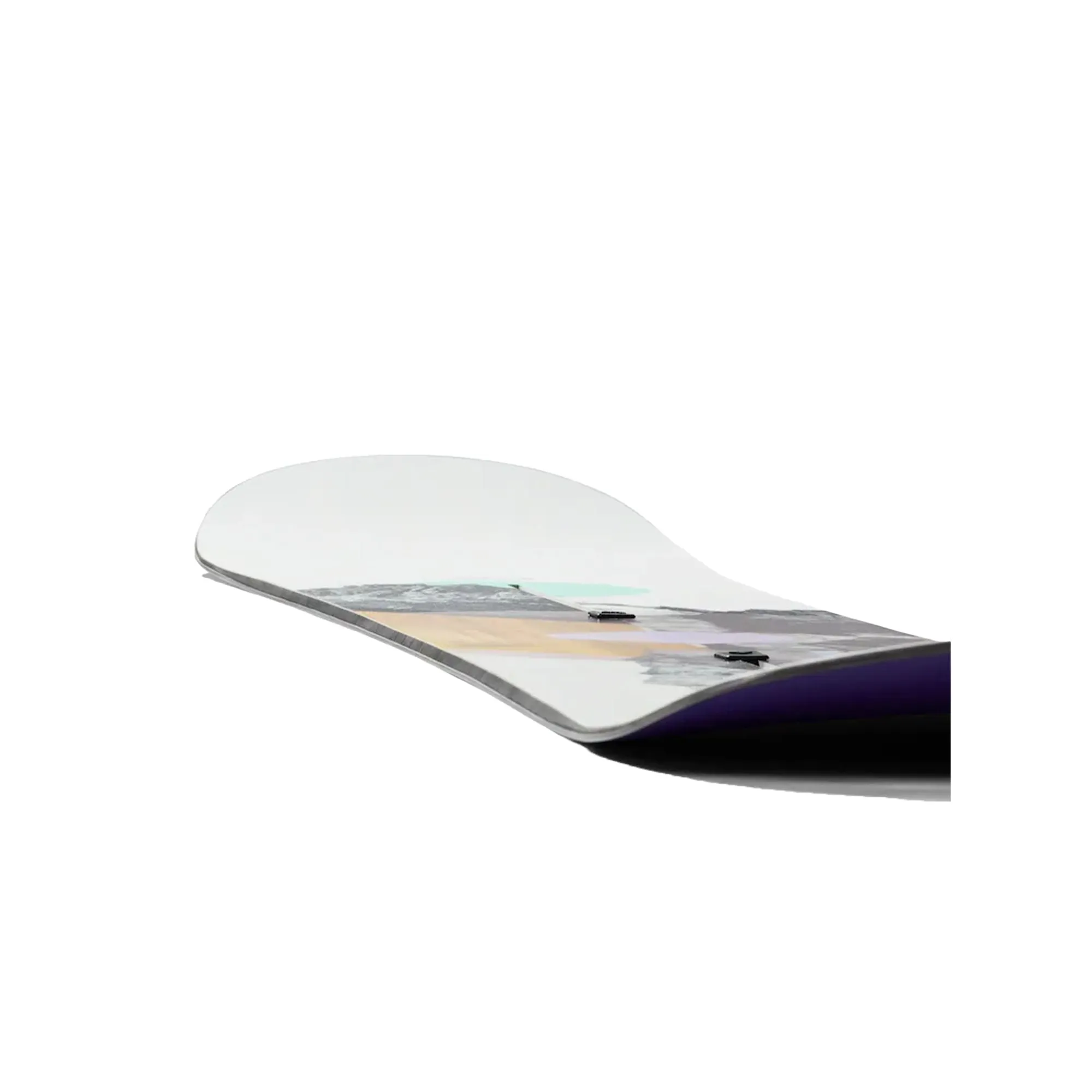Burton Women's Hideaway Snowboard 2025