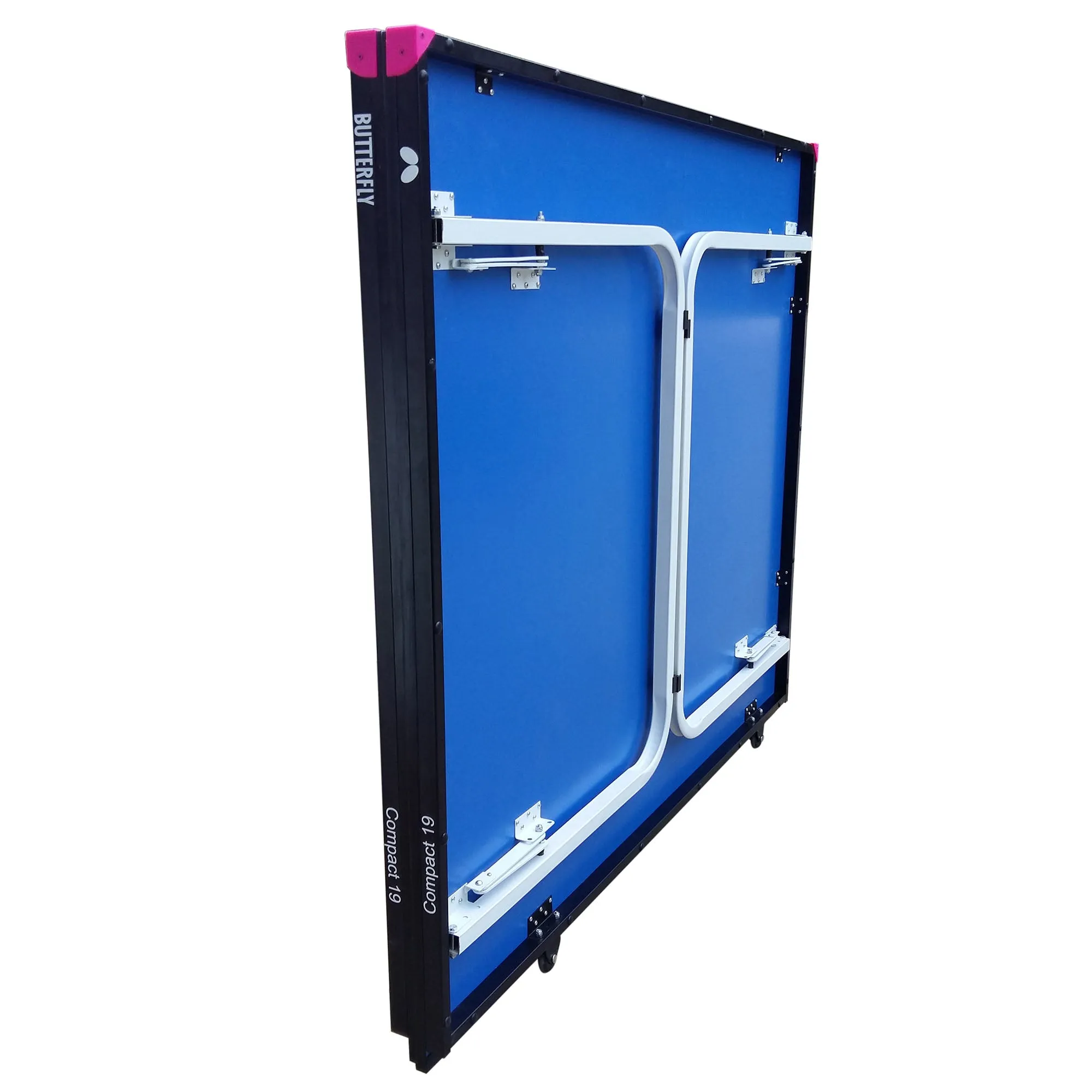 Butterfly Compact 19 Indoor Table Tennis Table