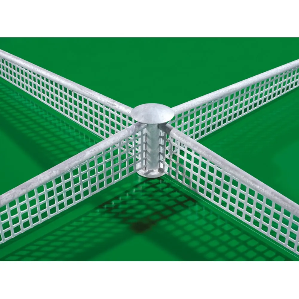 Butterfly R2000 Concrete Table Tennis Table