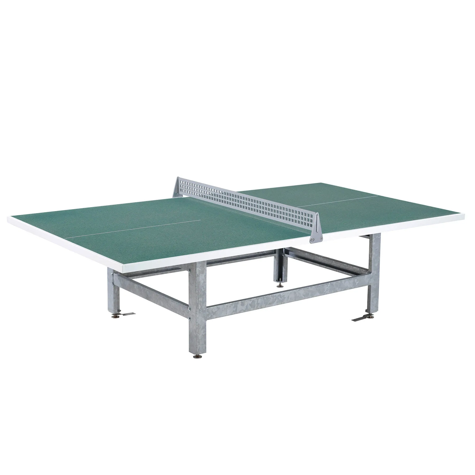 Butterfly S2000 Standard Concrete Steel Table Tennis Table