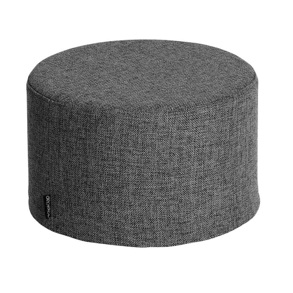 by KlipKlap KK Circle - Blue Grey (Pre-Order; Est. Delivery in 2-4 Weeks)