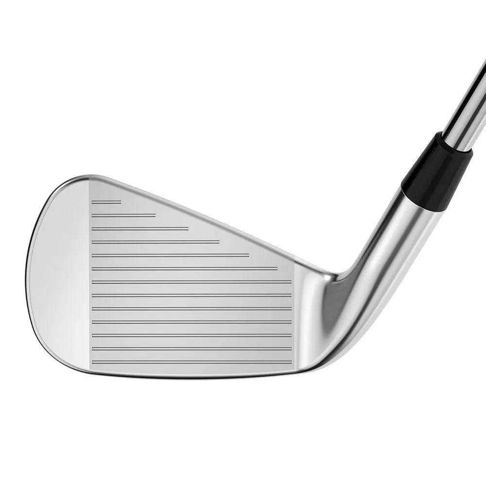 Callaway Apex Pro Single Irons - Steel