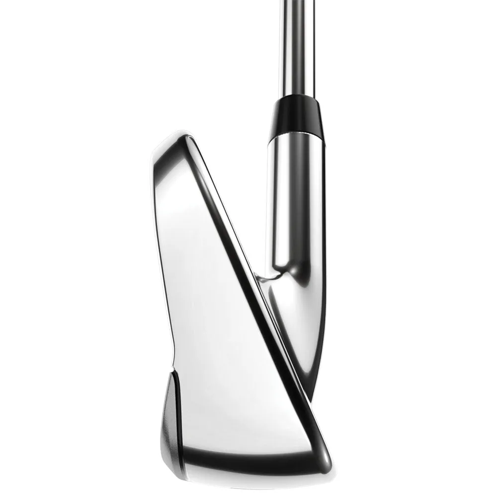 Callaway Paradym Ai Smoke Max 9-Piece Package Set - Steel