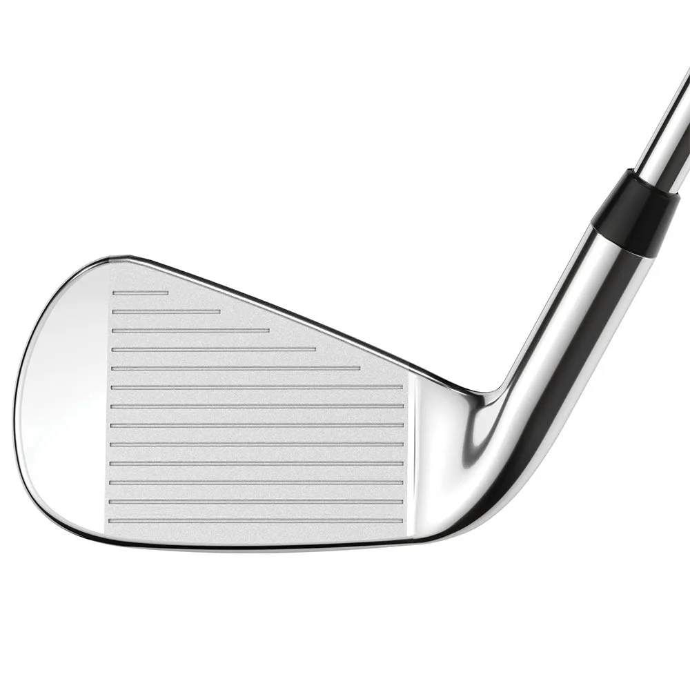 Callaway Paradym Ai Smoke Max 9-Piece Package Set - Steel