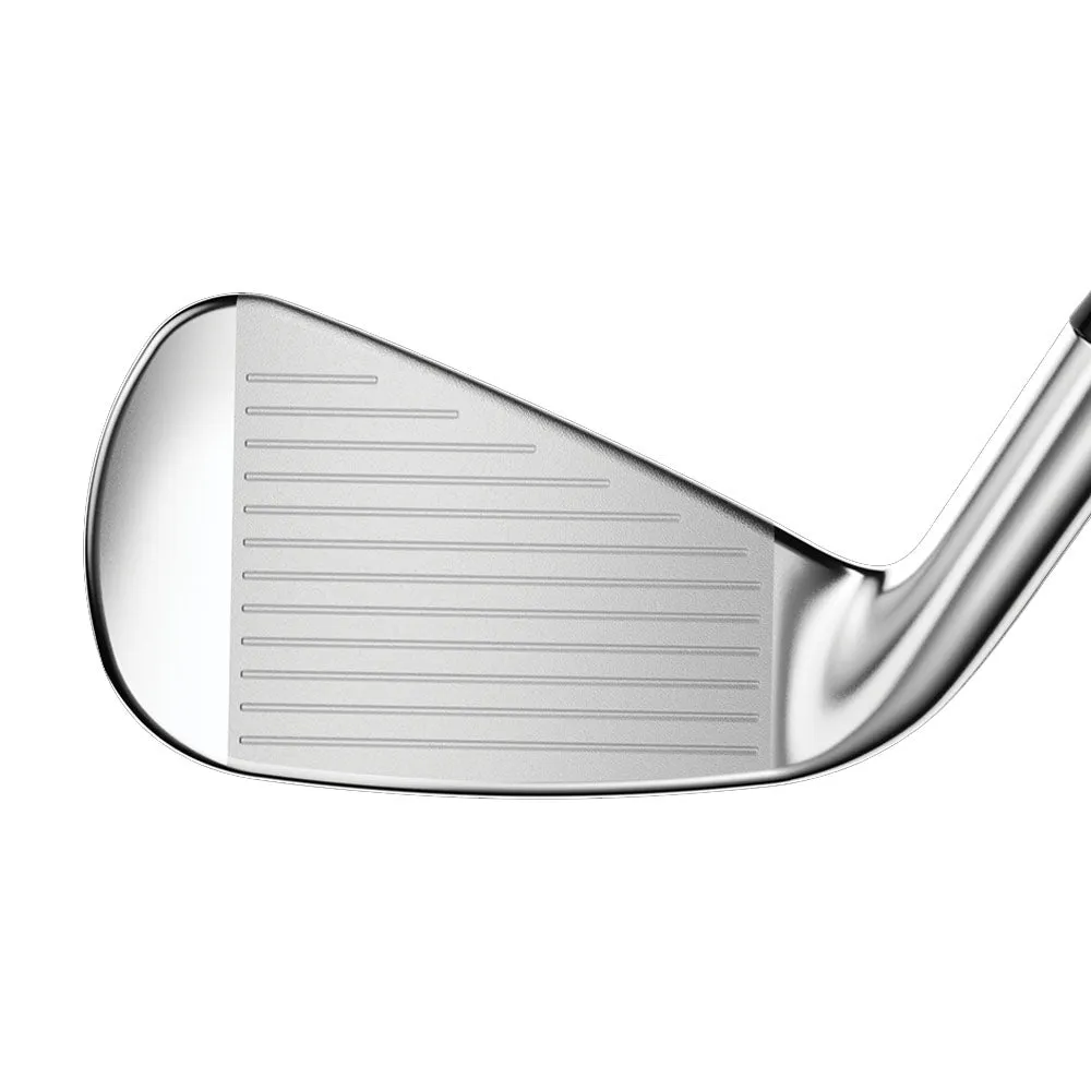 Callaway X Forged UT Utility Hybrid Iron - Steel