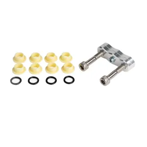 Cane Creek eeSilk/Silk  Press And Parts