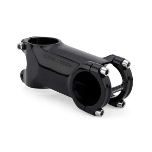 Cane Creek GXC Stem - 70mm 31.8 Clamp  /-6 1 1/8" Polished Black