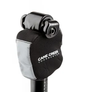 Cane Creek ThudGlove Suspension Cover for Thudbuster ST Seatpost
