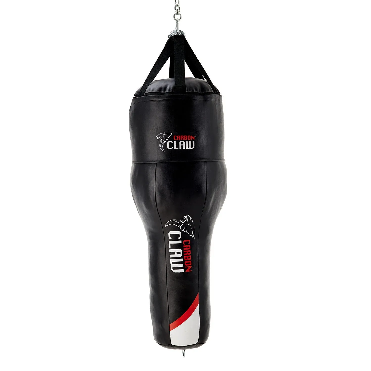Carbon Claw Aero AX-5 4ft Uppercut Angle Punch Bag