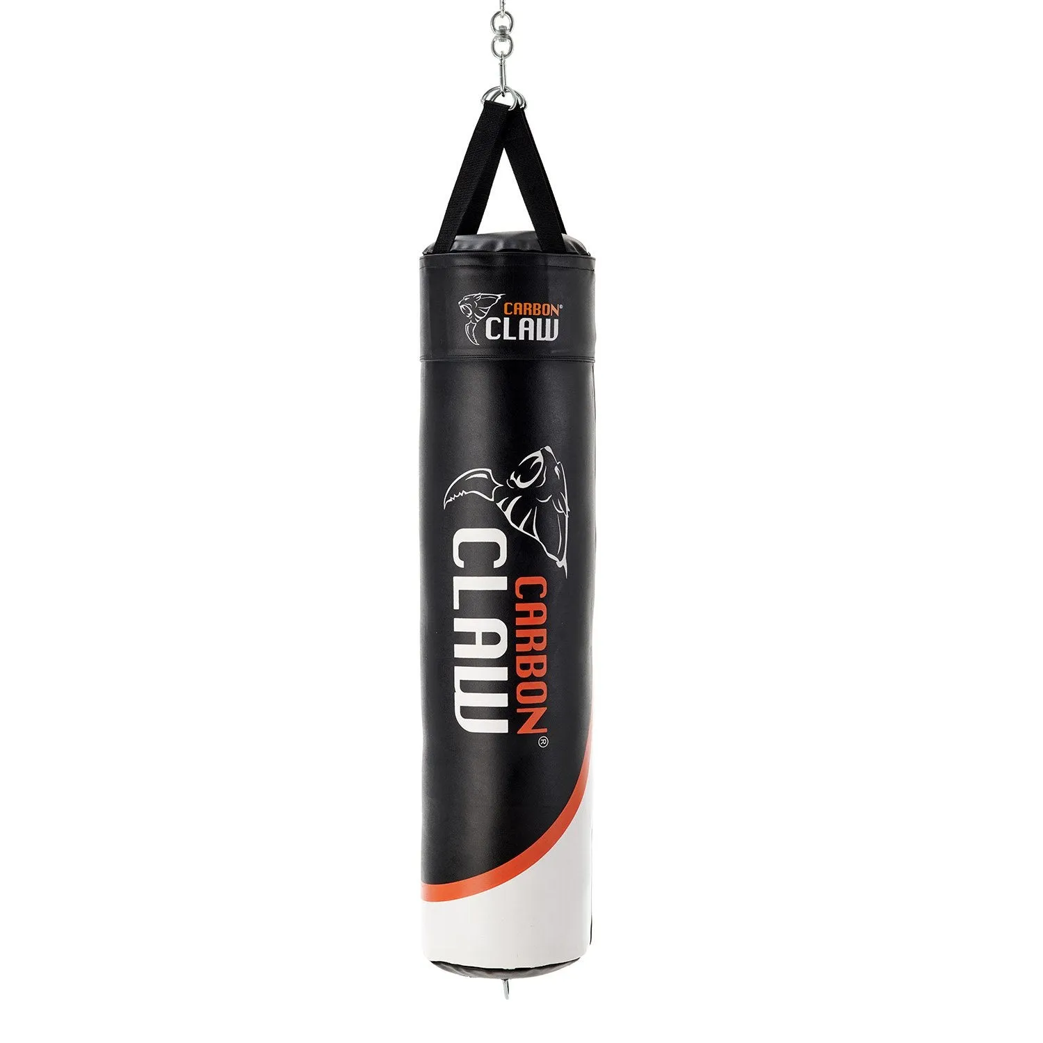 Carbon Claw Sabre TX-5 4ft Synthetic Leather Punch Bag