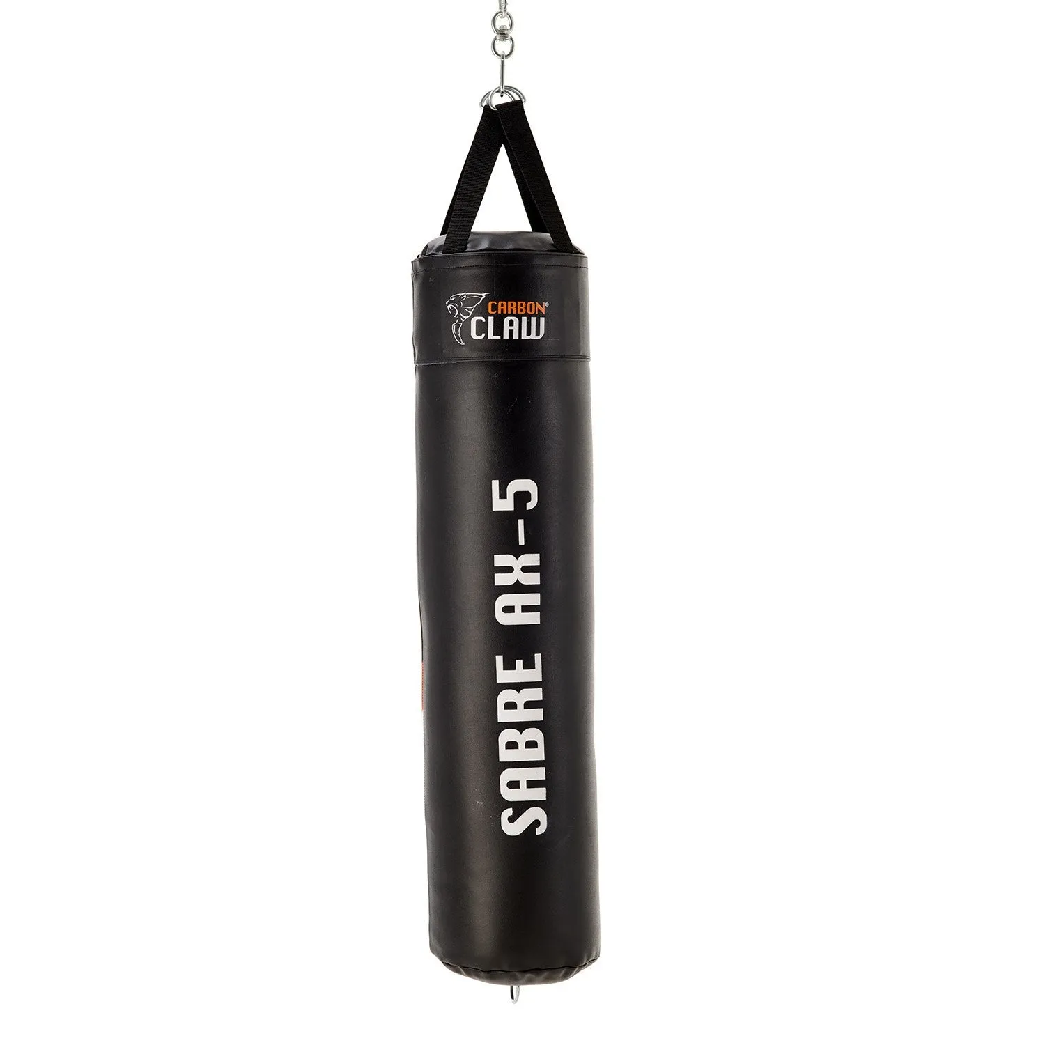 Carbon Claw Sabre TX-5 4ft Synthetic Leather Punch Bag
