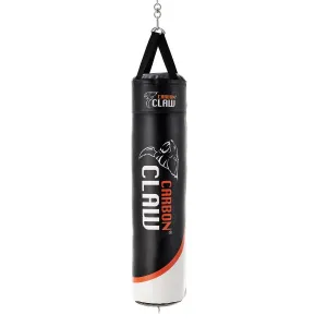 Carbon Claw Sabre TX-5 4ft Synthetic Leather Punch Bag