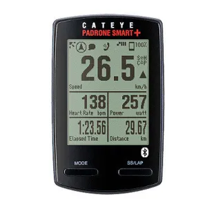 CATEYE Padrone Smart   Cycling Computer