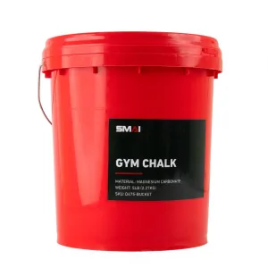 Chalk Bucket 5lb (2.27kg) Smai