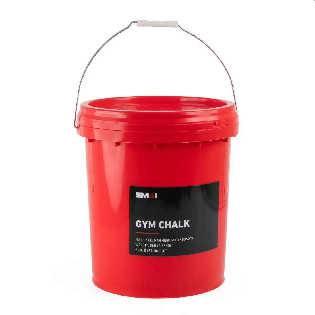Chalk Bucket 5lb (2.27kg) Smai