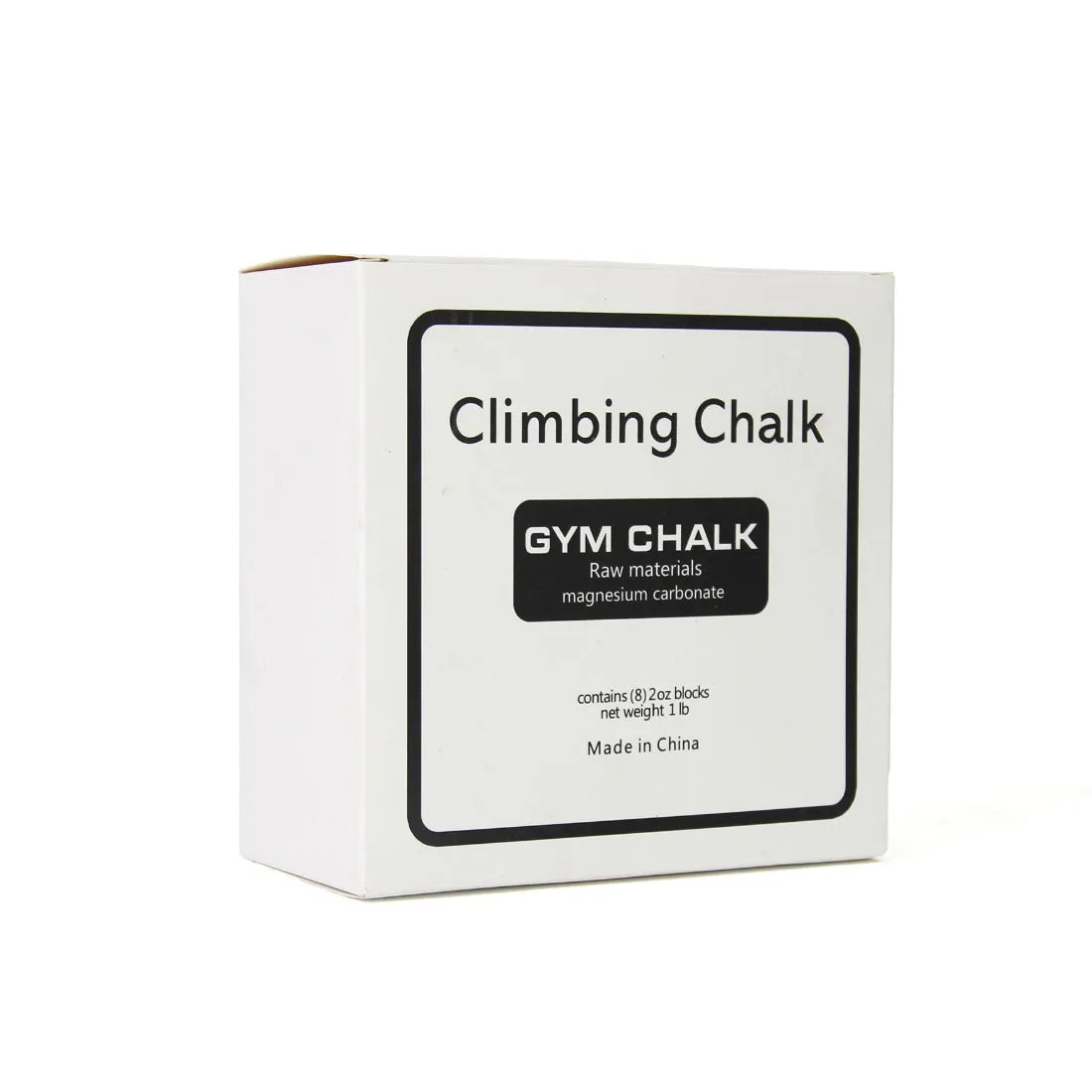 Chalk - Sports Pack Smai