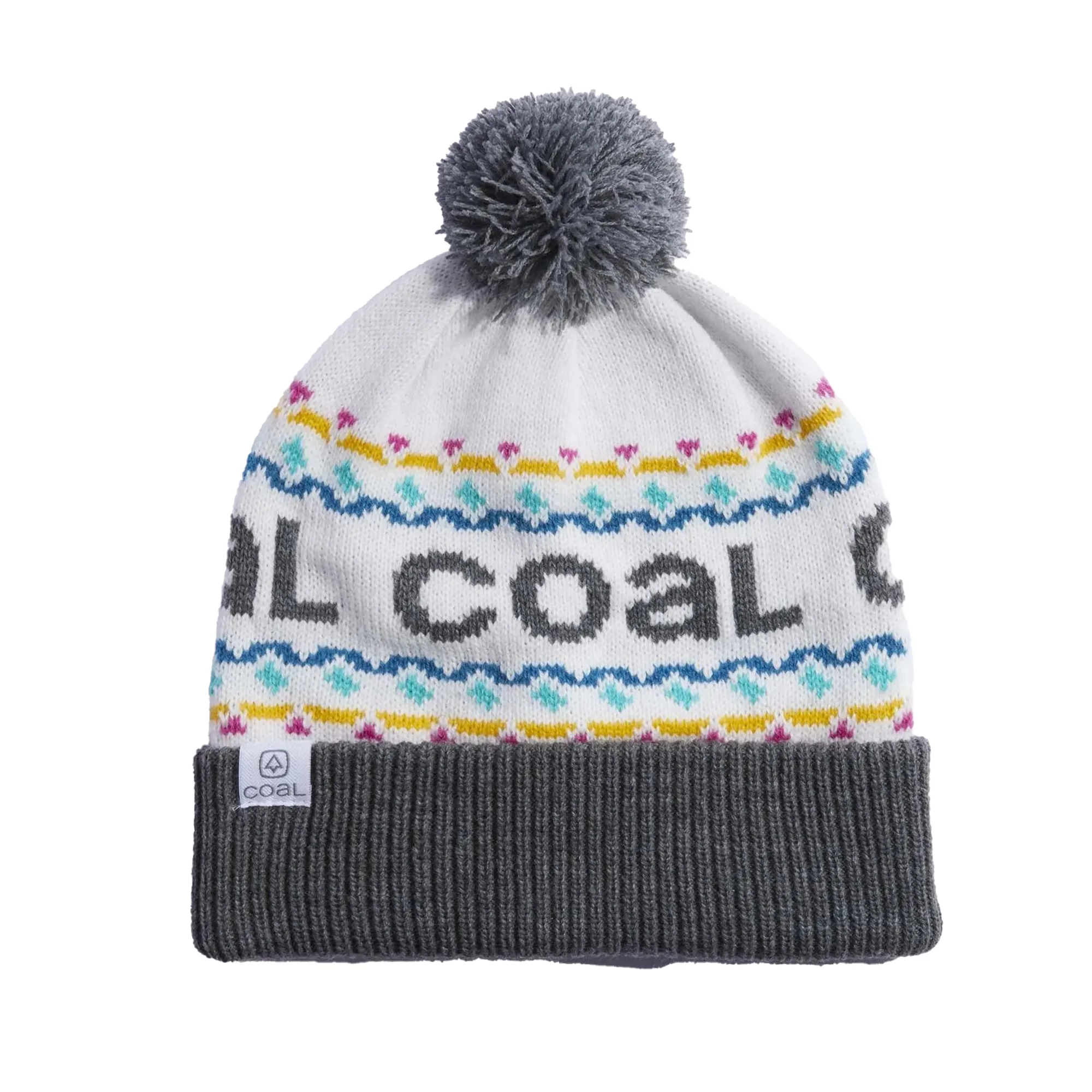 Coal The Kelso Beanie