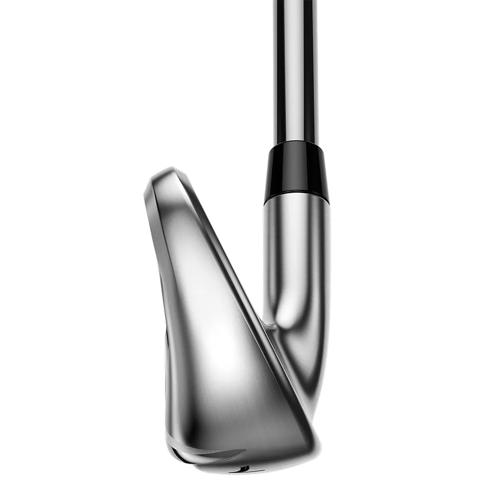Cobra Aerojet ONE Length Irons - Steel