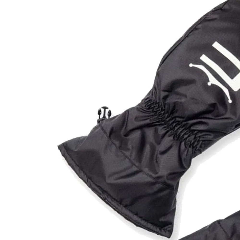 Cobra Crown C Winter Mitts - Black