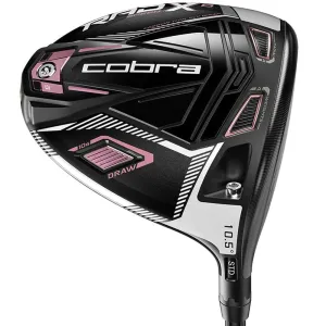 Cobra KING RADSPEED XD Driver - Ladies