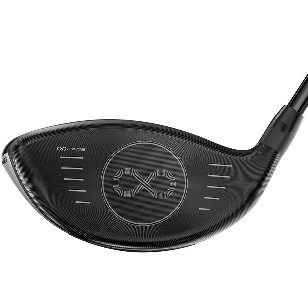 Cobra KING RADSPEED XD Driver - Ladies