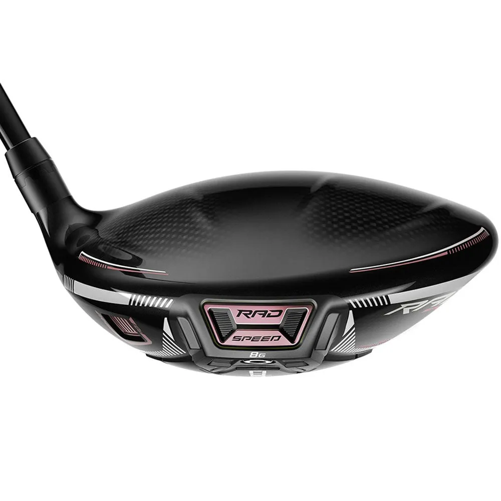 Cobra KING RADSPEED XD Driver - Ladies