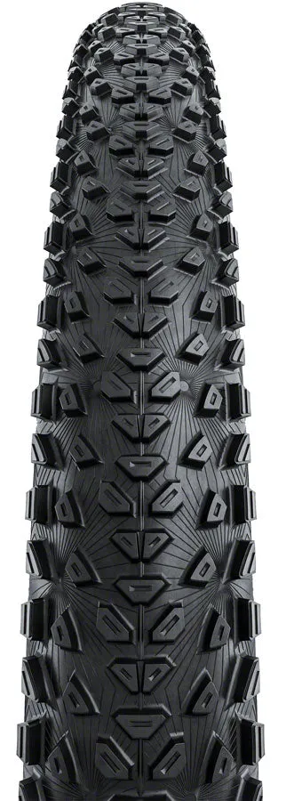 Continental Dubnital Tire - 29 x 2.40 Tubeless Folding BLK Grip Trail Casing E25