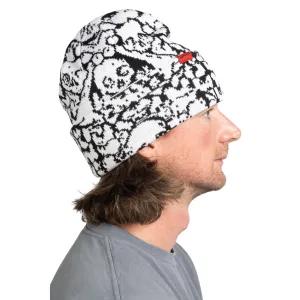 Corduroy Catacombs Beanie
