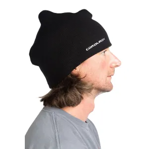 Corduroy Squid Beanie