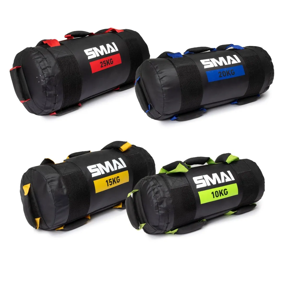 Core Bag 70kg Package Smai
