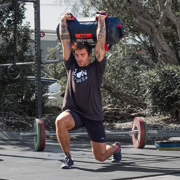 Core Bag 70kg Package Smai