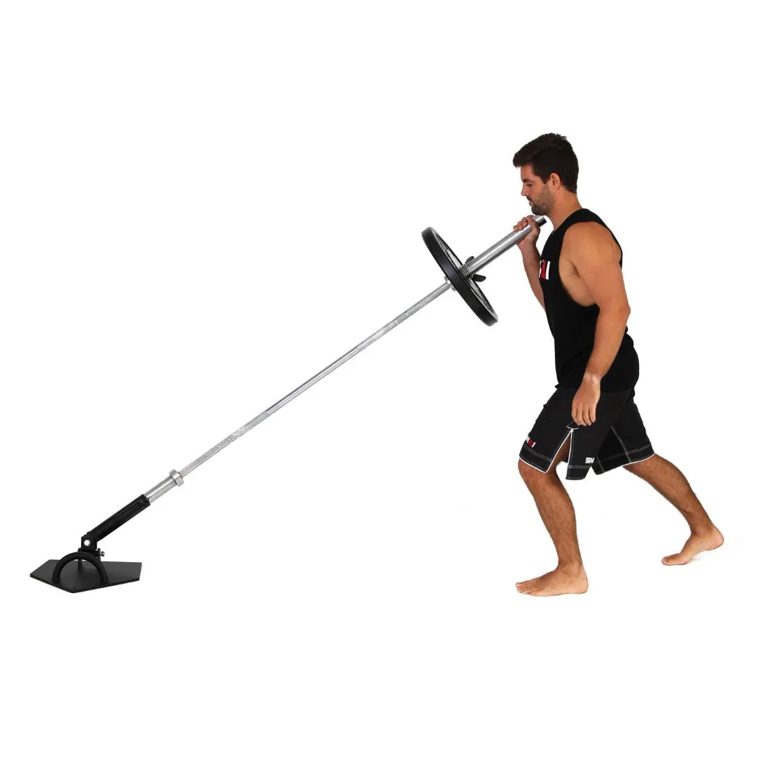 Core Trainer / Landmine with T Bar Handles Smai