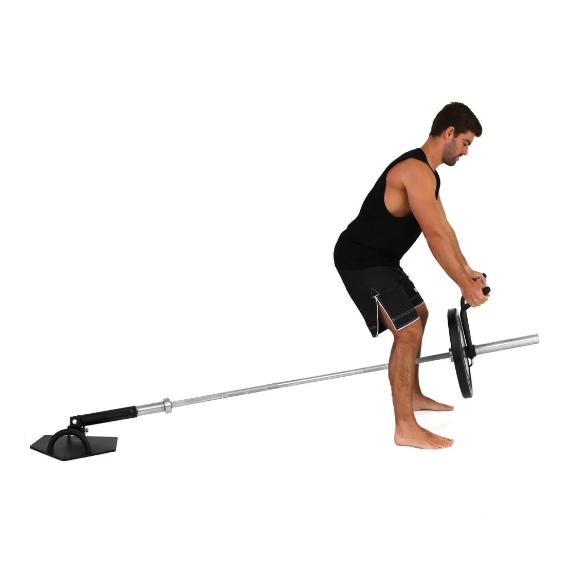 Core Trainer / Landmine with T Bar Handles Smai