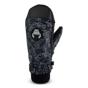 Crab Grab Slush Mitt