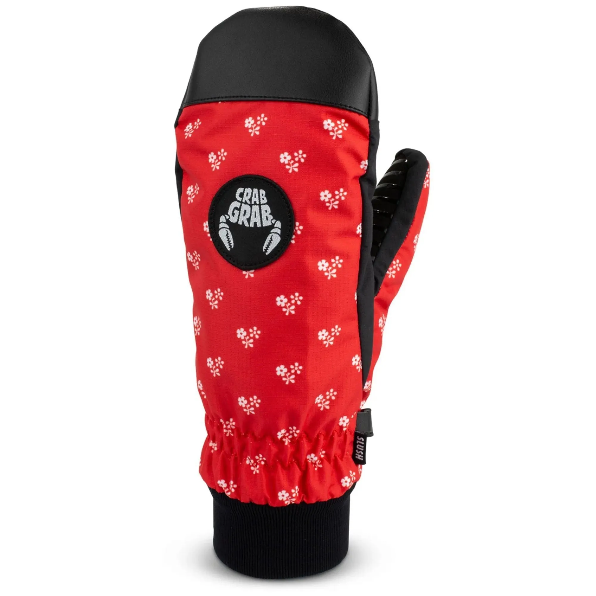 Crab Grab Slush Mitt