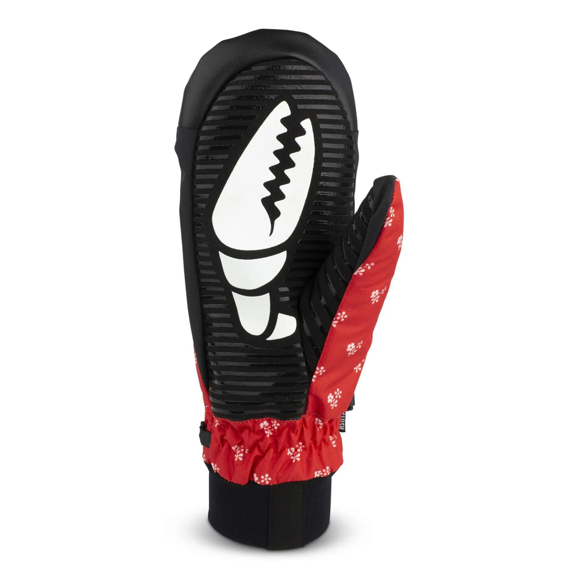 Crab Grab Slush Mitt
