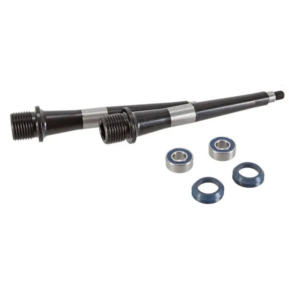Crankbrothers Long Spindle Kit for 2010 - Present Pedal Models