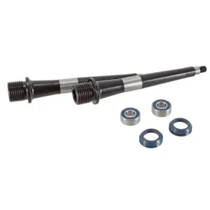 Crankbrothers Long Spindle Kit for 2010 - Present Pedal Models