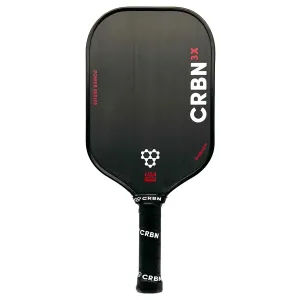 CRBN 3X Power Series (Elongated) Pickleball Paddle