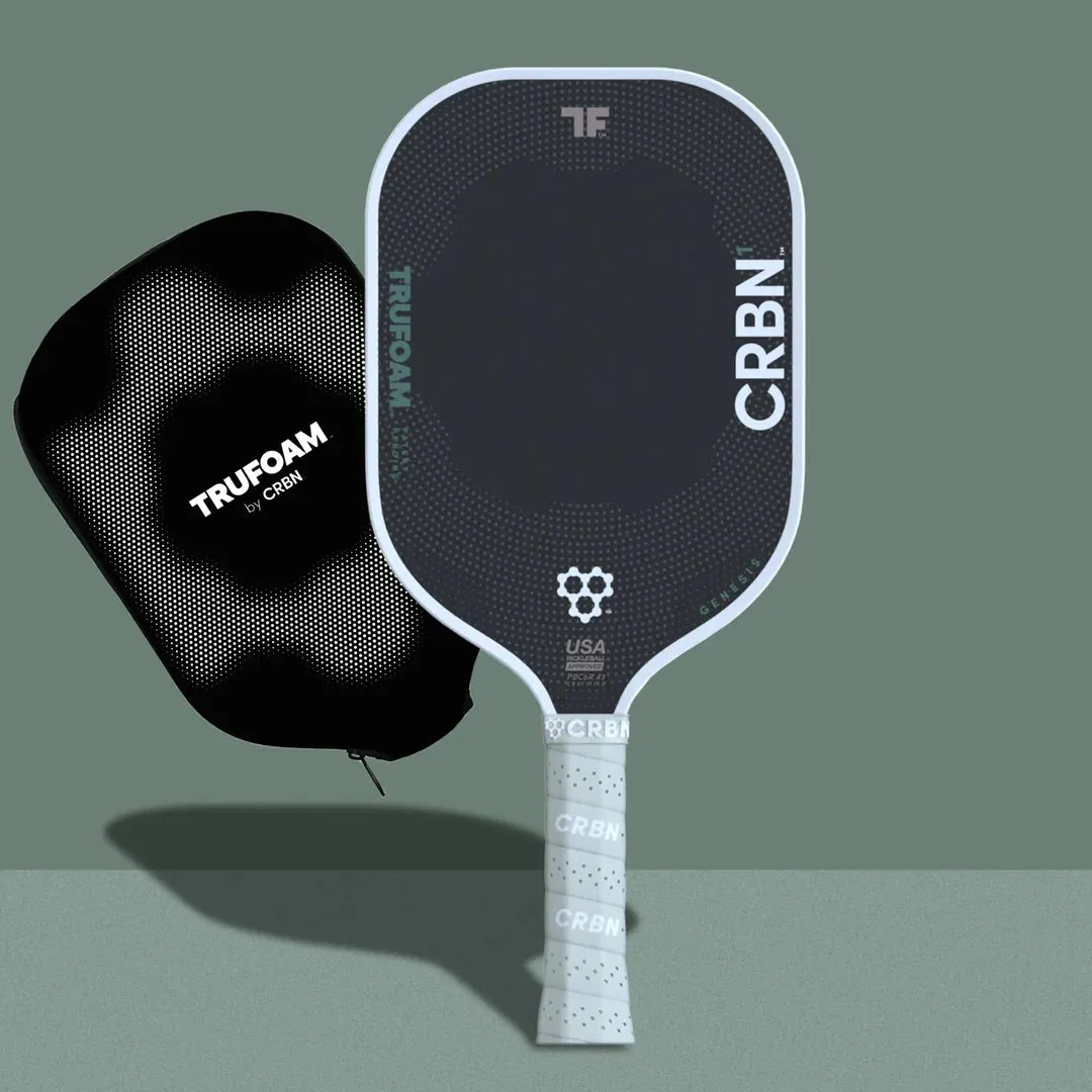 CRBN TF Genesis (Elongated Paddle)