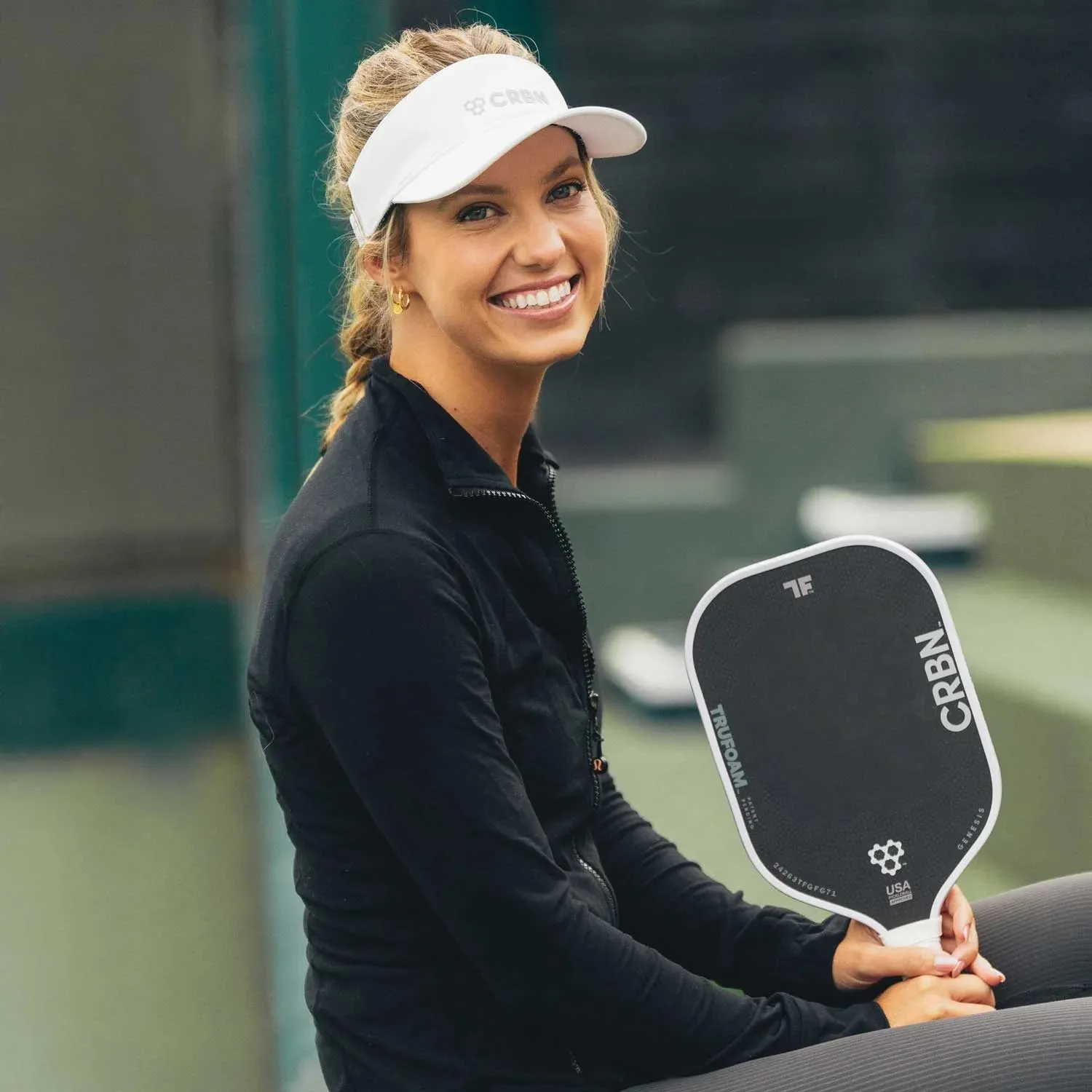 CRBN TF Genesis (Elongated Paddle)