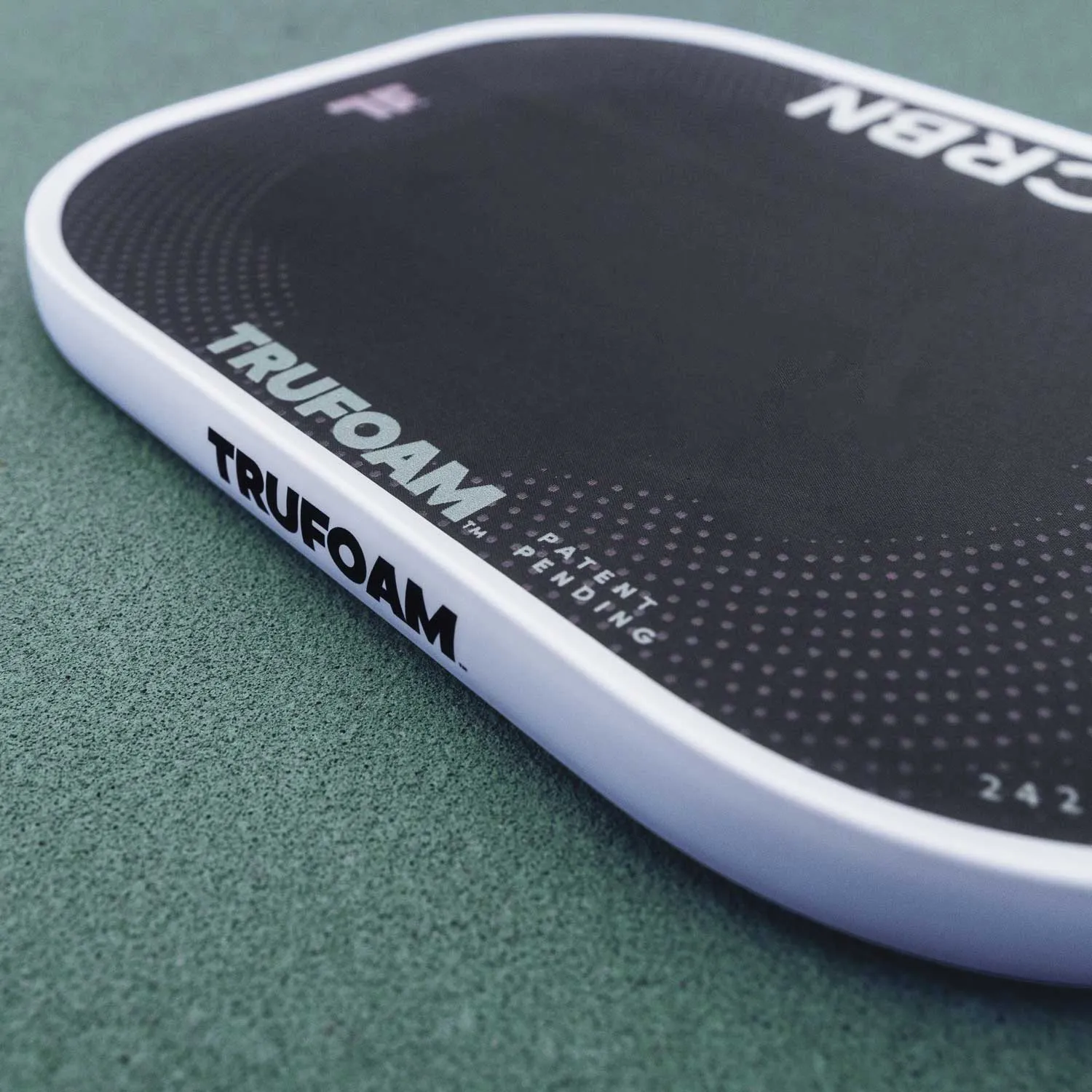 CRBN TF Genesis Square Pickleball Paddle