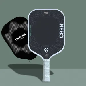 CRBN TF Genesis Square Pickleball Paddle