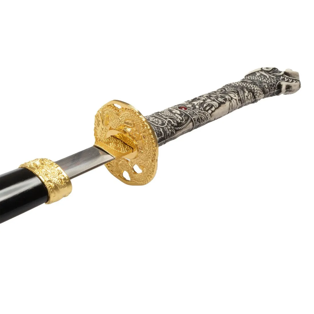 Daisho - Highlander Smai