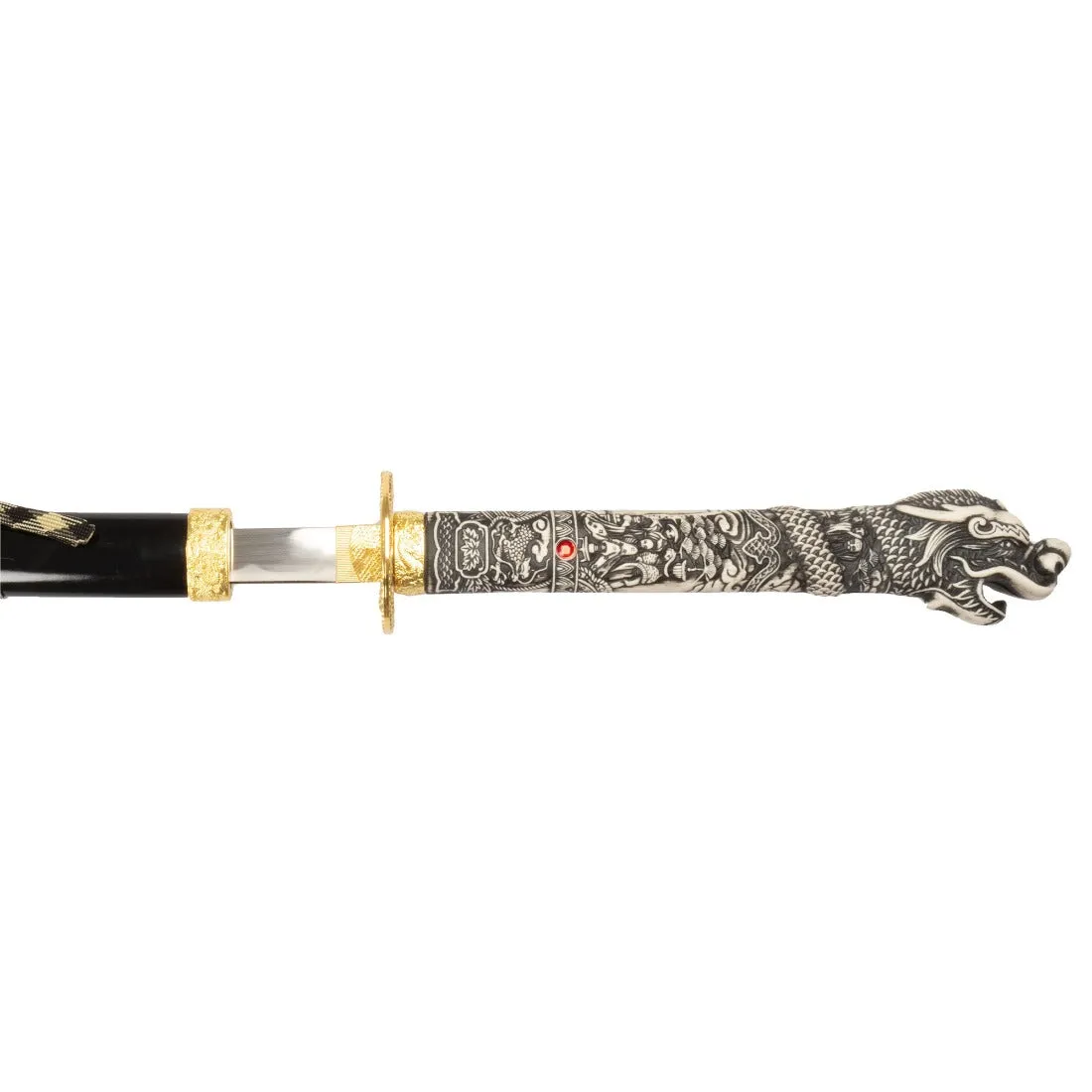 Daisho - Highlander Smai