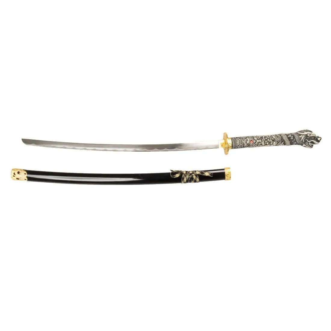 Daisho - Highlander Smai